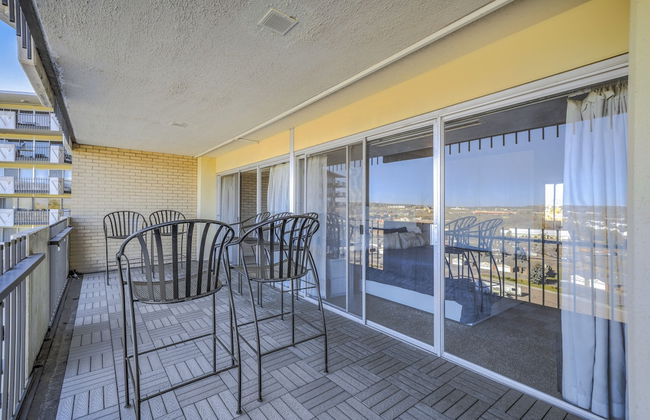 Satellite Suite - Foto 50