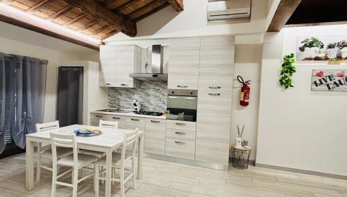 Appartamento "IL PORTICO" Self Check-in a pochi minuti da IMOLA e FAENZA - Foto 5