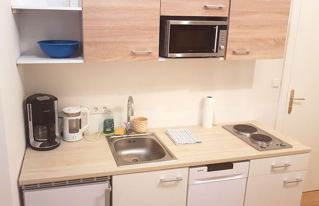 Sobieski City Center Apartments - Foto 19