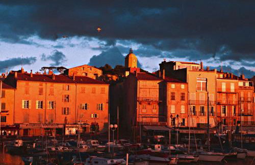 Le Portail d'Airain - Foto 34