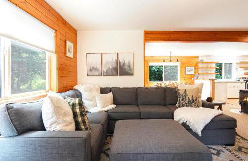 Wandering Rivers Retreat - Foto 29