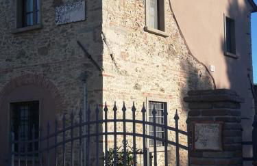 L'Aia degli olivi - Foto 1