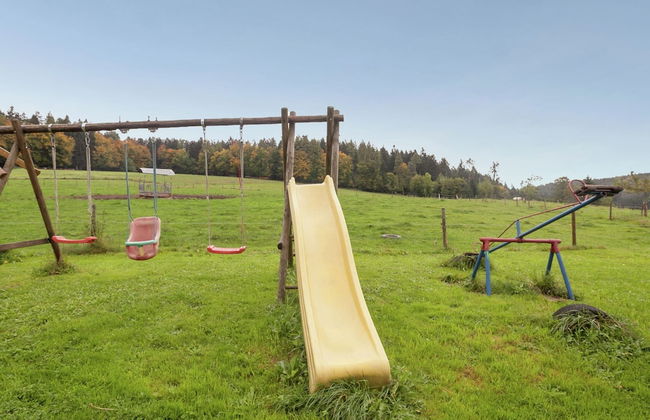 Apartment in Waldachtal Near the Forest - Foto 15