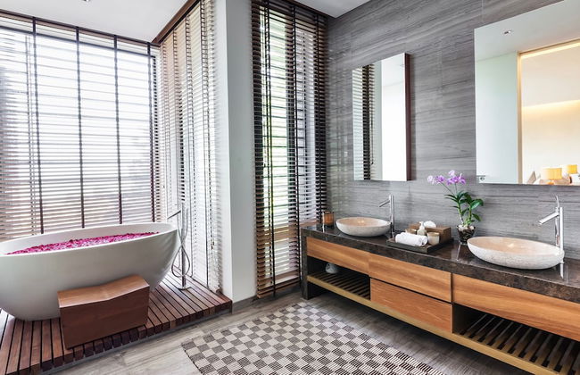 Villa Sawarin - Foto 38