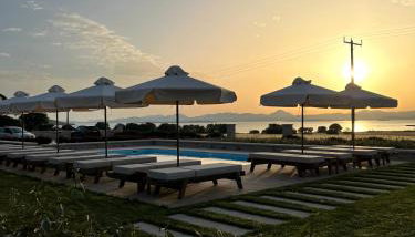 ONAR LIMNOS II LUXURY APARTMENTS - Foto 2