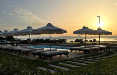 ONAR LIMNOS II LUXURY APARTMENTS - Foto 2