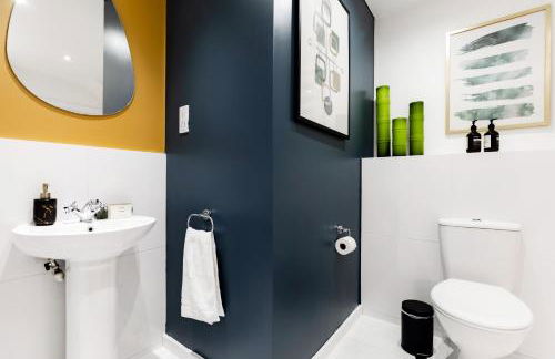 OFF Oxford Circus! Large Unique Artist's Family and Friends HOME - Foto 34