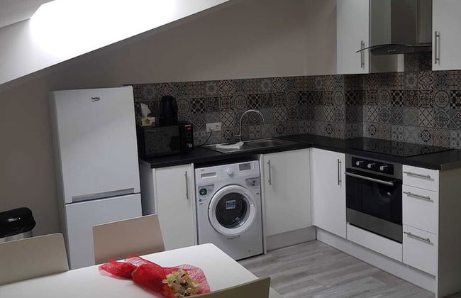 Premier City Apart Hotel Chisinau - Foto 66