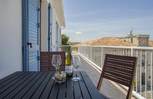 Viverenumana appartamenti la tua casa in centro a pochi passi dal mare - Photo 29