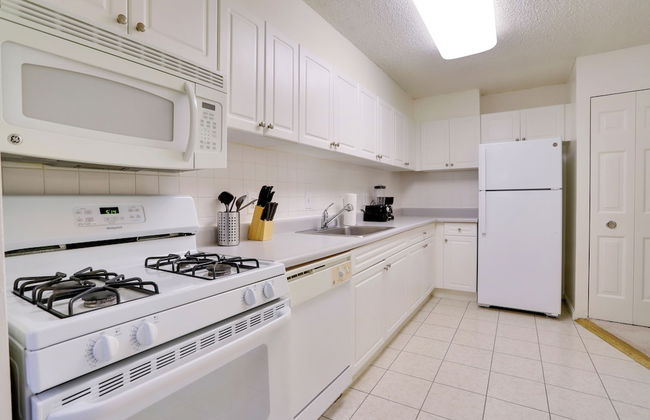 DC Airport Metroline Apartments - Foto 50