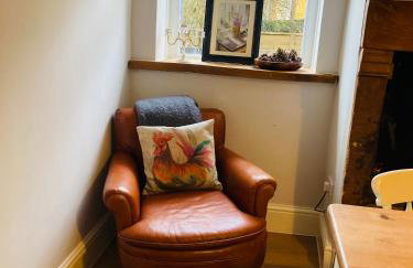 Adlington Cottage, Lancashire - Foto 16