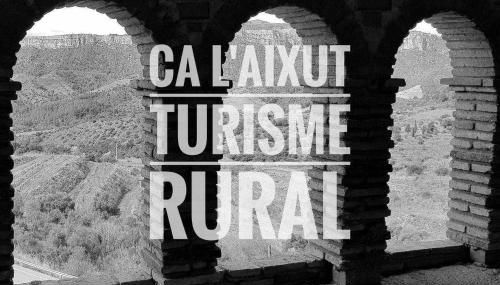 Ca l'Aixut Turismo Rural - Foto 2