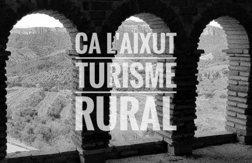 Ca l'Aixut Turismo Rural - Foto 2