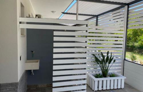 CASA VACANZA BORGOROSSO A 70mt DAL MARE - Foto 37