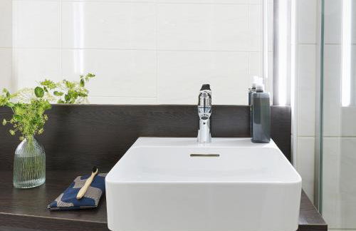 Living Hotel am Deutschen Museum - Photo 23