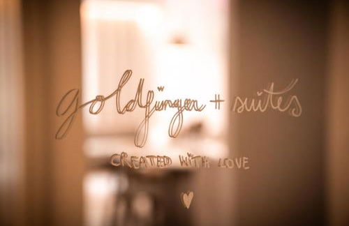 goldfinger + suites - Photo 10