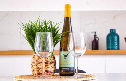 Colina Azul vue mer exceptionnelle - Foto 3