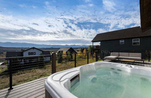 Scenic Perch home - Foto 1