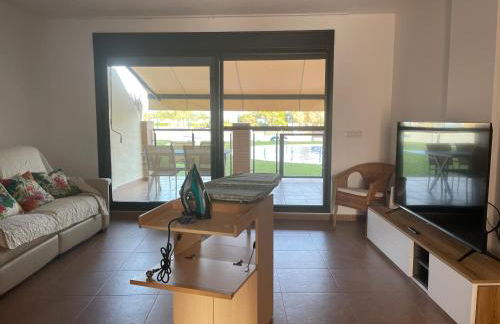 Almenara, primera linea de playa VT-45077-CS - Foto 24