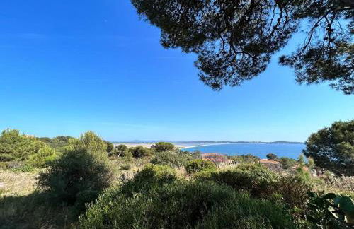 Appartement accès direct mer - Foto 6