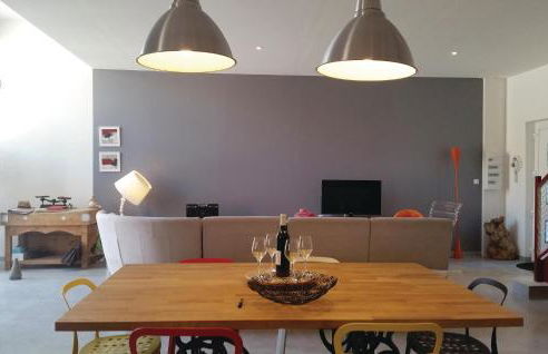 Nice Home In Narbonne With Sauna - Foto 16