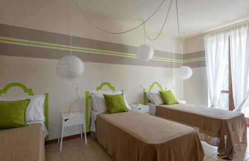 Appartamenti Corte Dei Cipressi - Foto 53