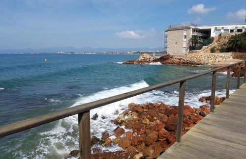 Apartamento en Salou-Vistas al Mar - Photo 27