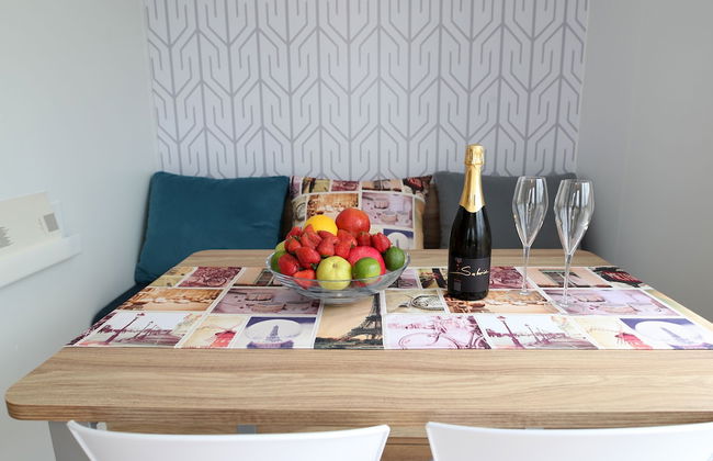 Saksida Resort - Foto 6