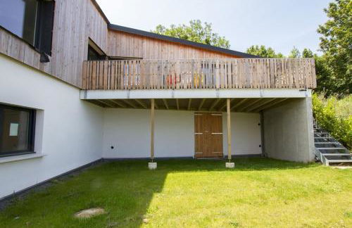 Maison neuve - Vue Mer - port de l'Aberwrac'h - Foto 24