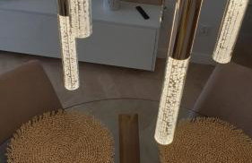 Gold Apartment B28 Let's Sea Baltic Park Gąski - Foto 14