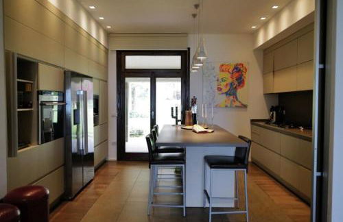 Villa Serenity - Foto 12