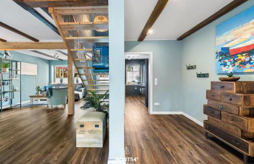 Ferienwohnung Majorshof Hummer Büsum - Foto 22