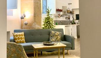 Paolo & Francesca's Trapani Loft - Photo 2