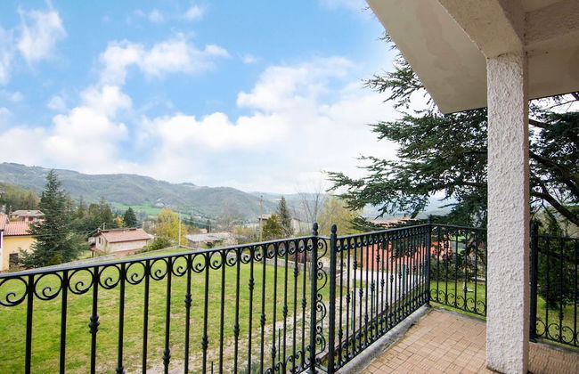 Belvilla by OYO Casa Delle Aquile - Foto 34