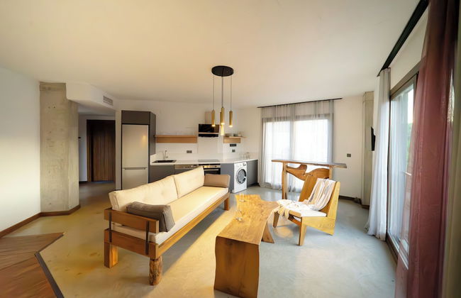 Kikonia Art & Suites - Foto 50