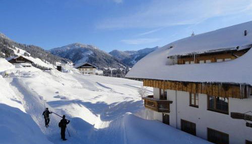 Ferienhof Almfrieden - Photo 4