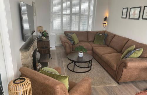 Clements House Swanage - Photo 13