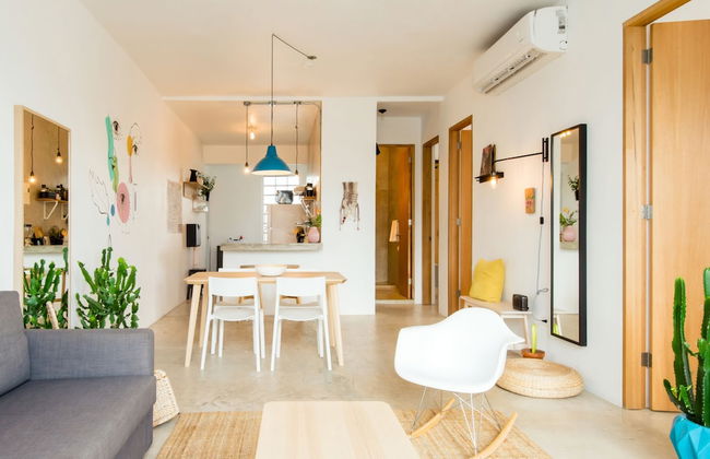 TROPICALIA by DW - Foto 41