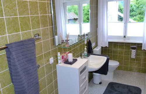 Haus Tannenweg - Foto 11