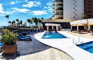 Flat no Iate Plaza Hotel - Foto 12