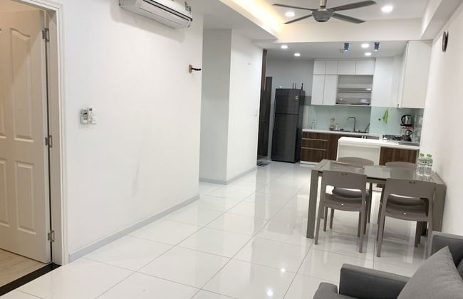 Saigon South Residence - Vina We Stay - Photo 34