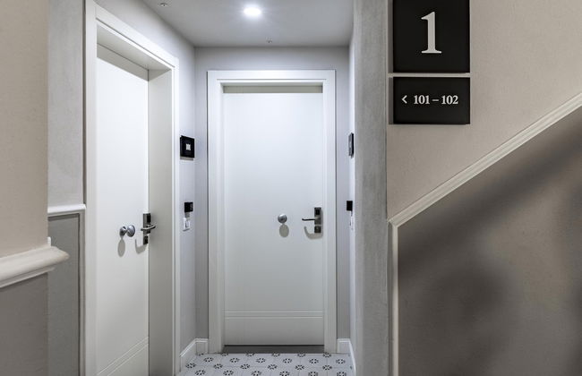 Numa Florence Fiore - Foto 48