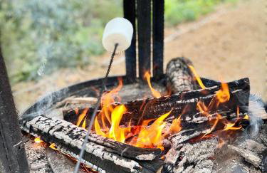 The Gemini-a dreamy, waterfront tiny cabin - Foto 46