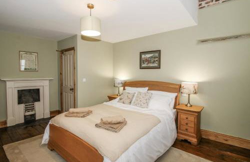 Highfields Farm - Foto 30