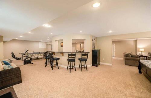 5755 Butler Warren Cheerful 6-Bedroom Villa with fishing pond - Foto 31