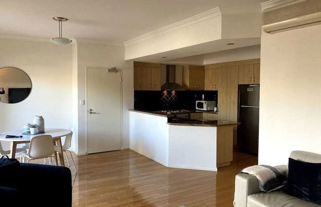 Modern 2 Bedroom Apartment in Perth - Foto 4
