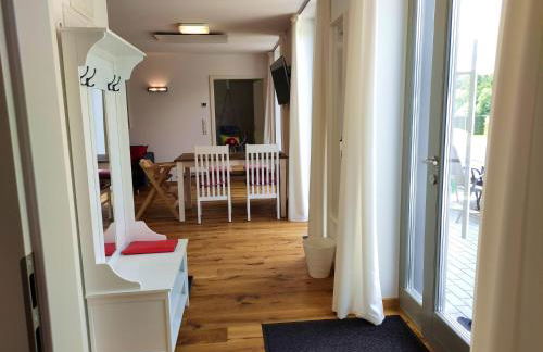 Erdhaus WEST - Ferienhof Bartel - Foto 10