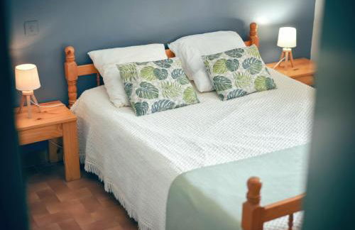 Village de gites Le Frigoulet - Foto 24