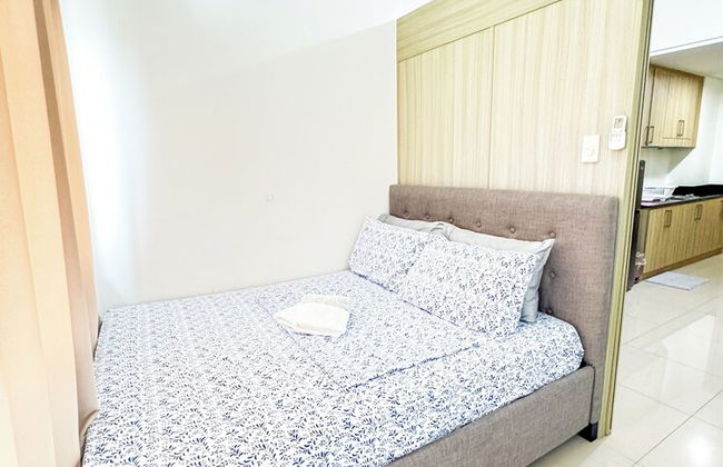 Shore Residences Tower A/B Main Lobby Entrance - Foto 11