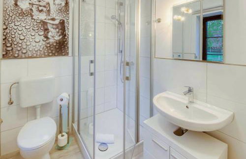 Feriendomizil Haus am See in Torgelow am See - Foto 20